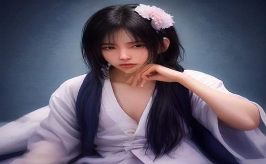 禁漫网平台内容分类标签体系示意图，展示R18漫画分级标签与搜索筛选界面，藏青配色专业感